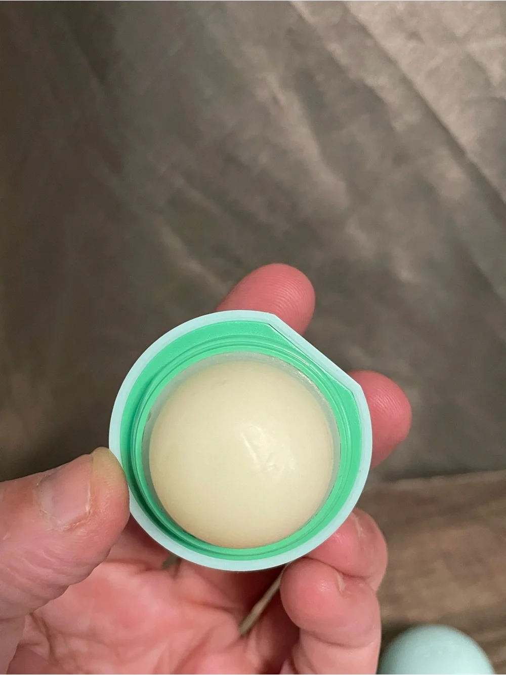 EOS Sweet Mint Lip Balm - 7g / 0.25 oz